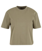 Women’s Sorona loose-fit tee - Image 7