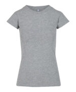 Women’s stretch tee - Image 2