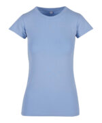 Women’s stretch tee - Image 3