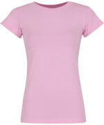 Women’s stretch tee - Image 4