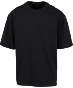 Loose-fit tee