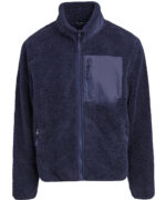 Bonded sherpa jacket - Image 2