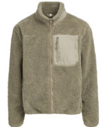 Bonded sherpa jacket - Image 3