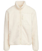 Bonded sherpa jacket - Image 4