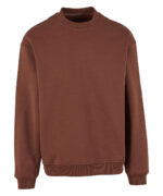 Loose-fit sweatshirt - Image 2
