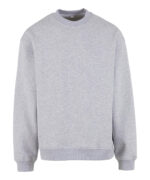 Loose-fit sweatshirt - Image 3