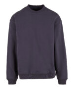 Loose-fit sweatshirt - Image 4
