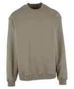 Loose-fit sweatshirt - Image 5