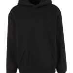 Loose-fit hoodie