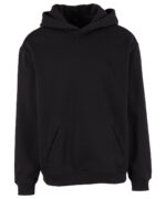 Loose-fit hoodie