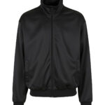 Tricot track jacket
