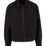 Basic workwear jacket