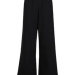 Women’s wide-leg sweatpants