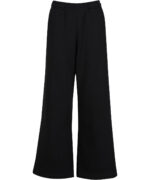Women’s wide-leg sweatpants