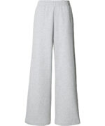 Women’s wide-leg sweatpants - Image 2