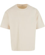 Cropped oversize tee - Image 2