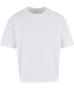 Cropped oversize tee - Image 3
