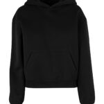 Women’s loose-fit hoodie