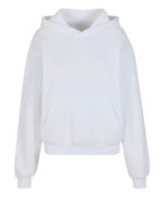 Women’s loose-fit hoodie - Image 4