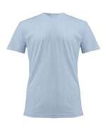 Heavyweight adult t-shirt - Image 7