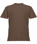 Heavyweight adult t-shirt - Image 9