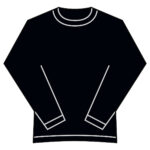 Long sleeve t-shirt