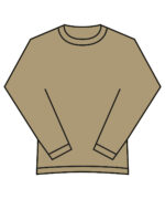 Long sleeve t-shirt - Image 2