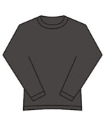 Long sleeve t-shirt - Image 3