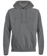 Hooded sweatshirt - Image 4