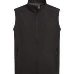 Expert Basecamp II softshell bodywarmer