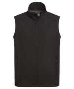 Expert Basecamp II softshell bodywarmer