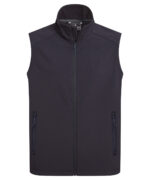 Expert Basecamp II softshell bodywarmer - Image 2