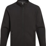 Expert Basecamp II softshell jacket
