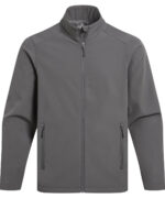 Expert Basecamp II softshell jacket - Image 2