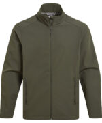 Expert Basecamp II softshell jacket - Image 3