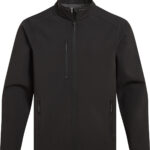 Expert Kiwi 3-layer softshell jacket