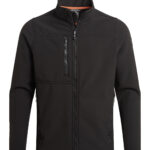 Whitby softshell workwear jacket