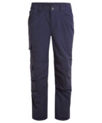 Bedale stretch cargo workwear trousers - Image 2