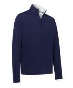 1/4-zip pullover - Image 2