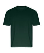 Arrow recycled heavy oversized tee - Image 2
