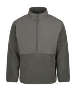 1/2-zip microfleece - Image 2