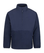 1/2-zip microfleece - Image 3