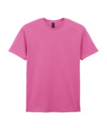 Softstyle™ adult ringspun t-shirt - Image 3