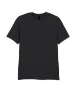 Softstyle™ adult ringspun t-shirt - Image 4