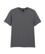 Softstyle™ adult ringspun t-shirt - Image 7