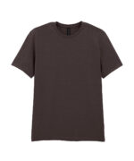Softstyle™ adult ringspun t-shirt - Image 10