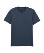 Softstyle™ adult ringspun t-shirt - Image 11