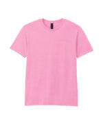 Softstyle™ adult ringspun t-shirt - Image 12