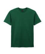 Softstyle™ adult ringspun t-shirt - Image 13