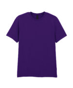 Softstyle™ adult ringspun t-shirt - Image 14